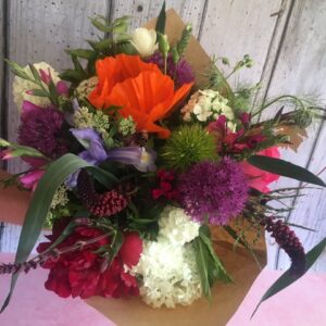 Medium Bouquet £35